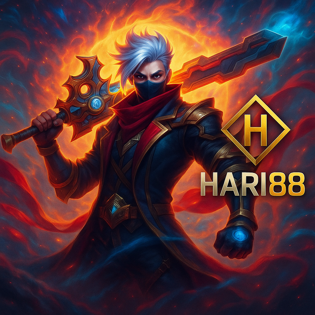KAPTEN88